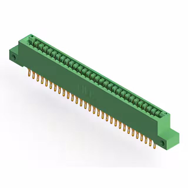 346-060-555-212 EDAC Inc.  Edgeboard Connectors